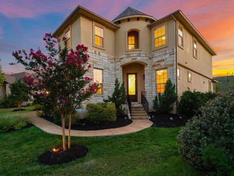 307 Ansley CV Lakeway TX 78738