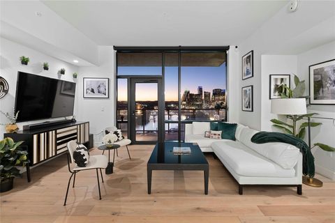 Photo of 70 Rainey ST #1506, Austin, TX 78701 (MLS # 2802024)