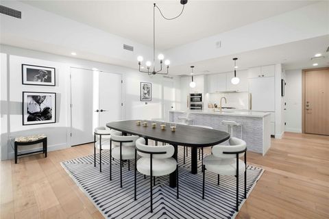 Tiny photo for 70 Rainey ST #1506, Austin, TX 78701 (MLS # 2802024)