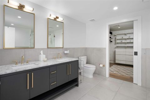 Tiny photo for 70 Rainey ST #1506, Austin, TX 78701 (MLS # 2802024)