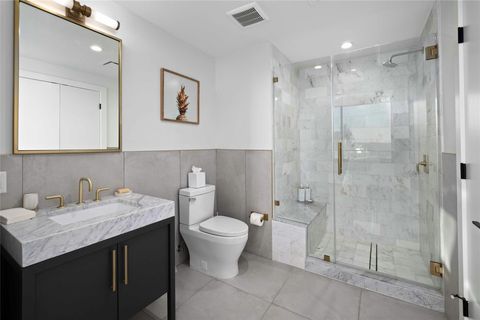 Tiny photo for 70 Rainey ST #1506, Austin, TX 78701 (MLS # 2802024)