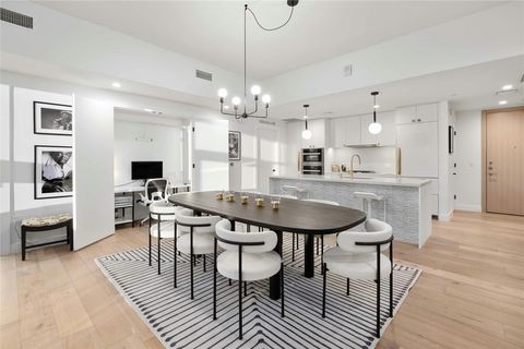 Tiny photo for 70 Rainey ST #1506, Austin, TX 78701 (MLS # 2802024)