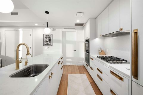 Tiny photo for 70 Rainey ST #1506, Austin, TX 78701 (MLS # 2802024)