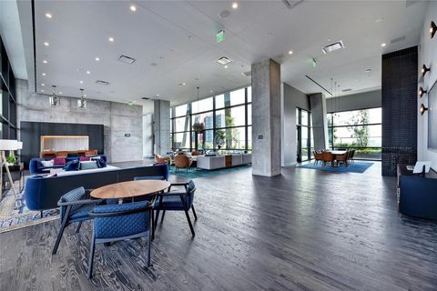 Tiny photo for 70 Rainey ST #1506, Austin, TX 78701 (MLS # 2802024)