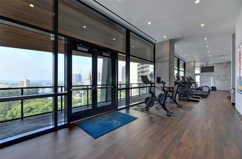 Tiny photo for 70 Rainey ST #1506, Austin, TX 78701 (MLS # 2802024)
