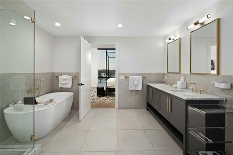 Tiny photo for 70 Rainey ST #1506, Austin, TX 78701 (MLS # 2802024)