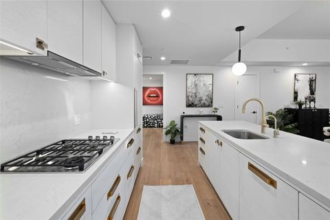 Tiny photo for 70 Rainey ST #1506, Austin, TX 78701 (MLS # 2802024)