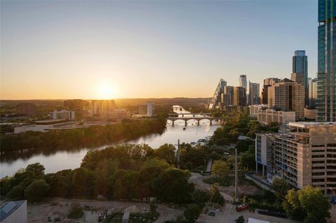 Tiny photo for 70 Rainey ST #1506, Austin, TX 78701 (MLS # 2802024)