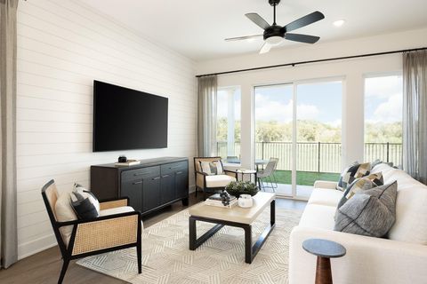 Tiny photo for 1401 Rambling Rose RD, Austin, TX 78745 (MLS # 7228553)