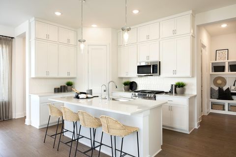 Tiny photo for 1401 Rambling Rose RD, Austin, TX 78745 (MLS # 7228553)