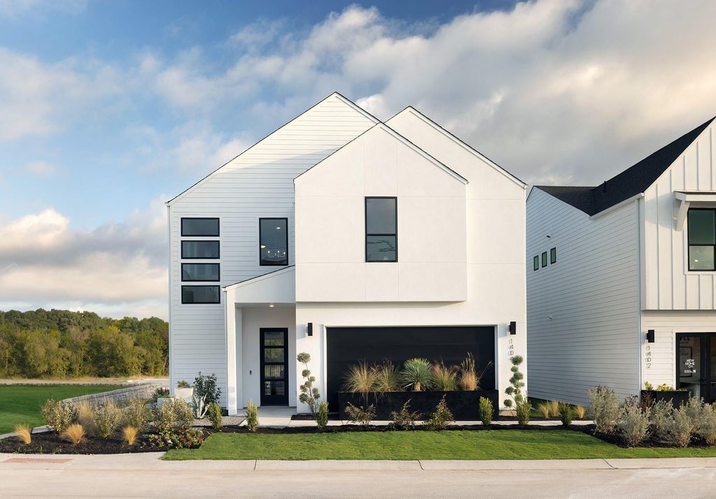 Photo for 1401 Rambling Rose RD, Austin, TX 78745 (MLS # 7228553)