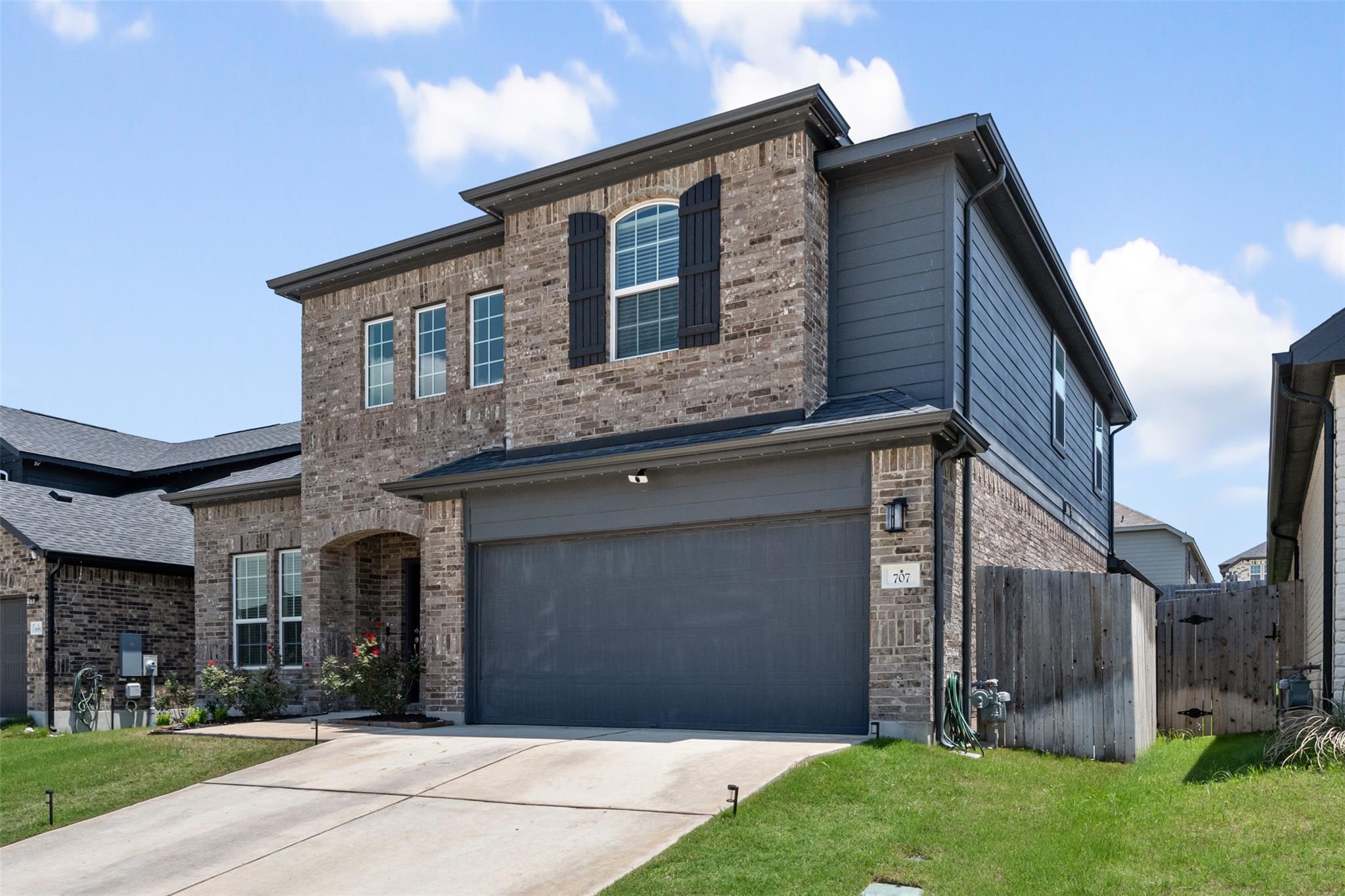 707 Sugar Cane RD