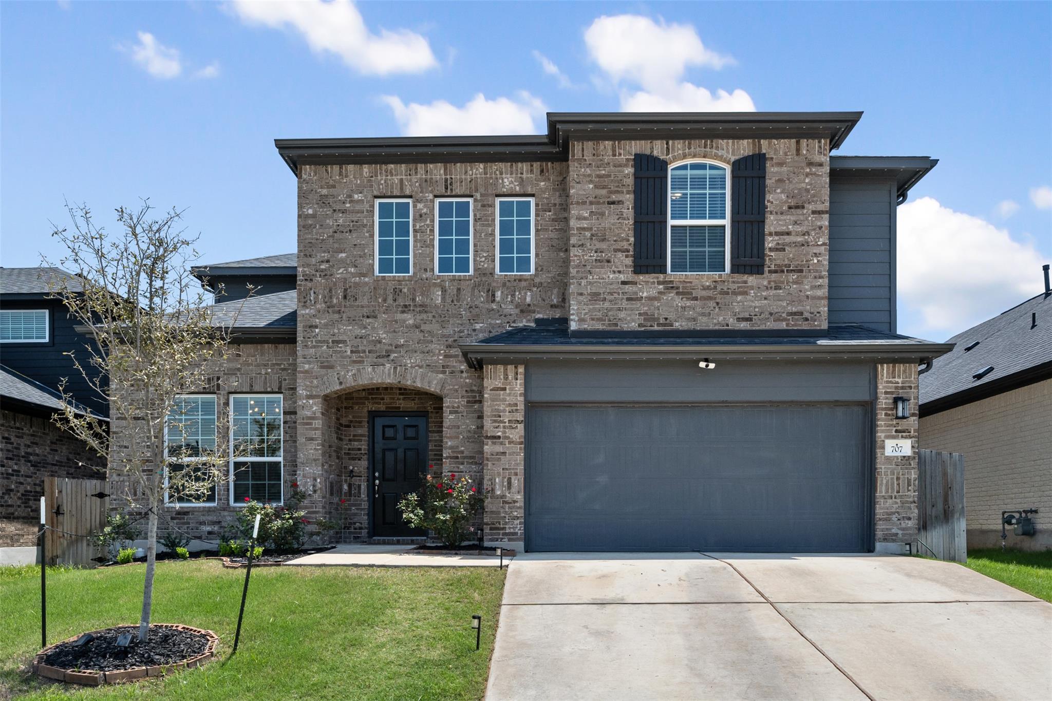 707 Sugar Cane RD