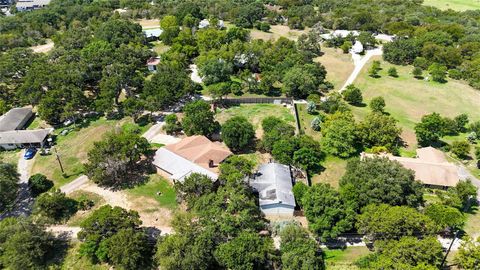 A home in San Marcos