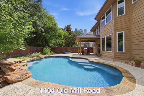 Photo of 1104 Old Mill RD, Cedar Park, TX 78613 (MLS # 1163209)