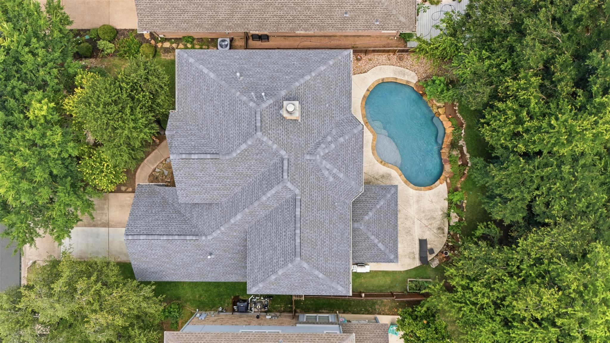 1104 Old Mill RD