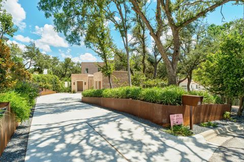 Tiny photo for 4500 River Wood CT, Austin, TX 78731 (MLS # 3883643)