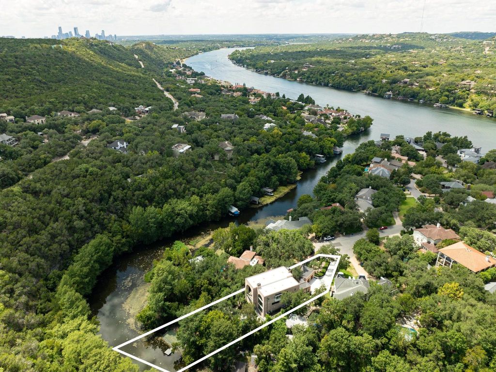 Photo for 4500 River Wood CT, Austin, TX 78731 (MLS # 3883643)