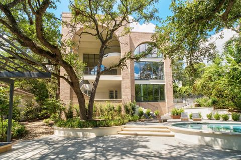 Tiny photo for 4500 River Wood CT, Austin, TX 78731 (MLS # 3883643)