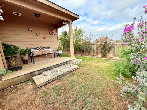 Tiny photo for 13524 William McKinley WAY, Manor, TX 78653 (MLS # 7217328)