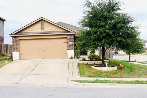 Photo of 13524 William McKinley WAY, Manor, TX 78653 (MLS # 7217328)