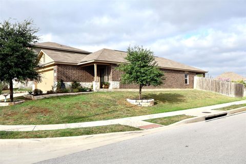 Tiny photo for 13524 William McKinley WAY, Manor, TX 78653 (MLS # 7217328)