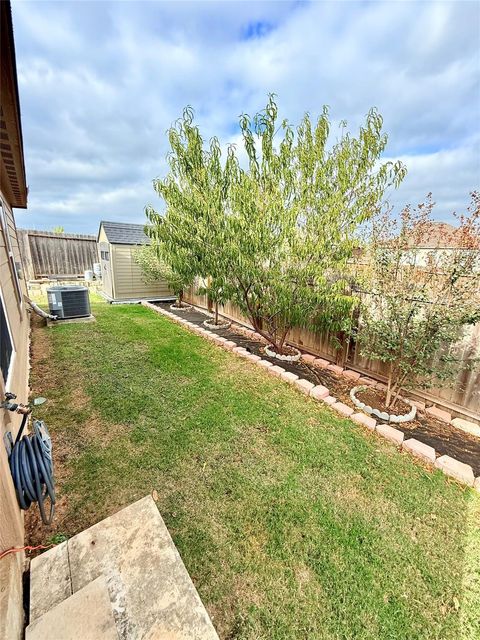 Tiny photo for 13524 William McKinley WAY, Manor, TX 78653 (MLS # 7217328)