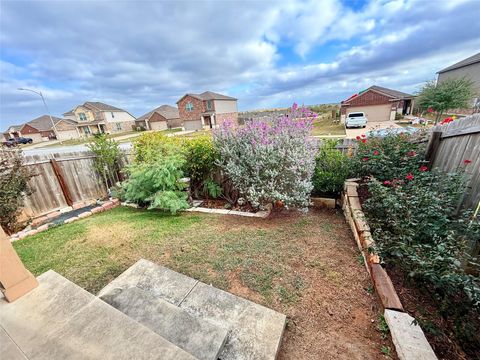 Tiny photo for 13524 William McKinley WAY, Manor, TX 78653 (MLS # 7217328)