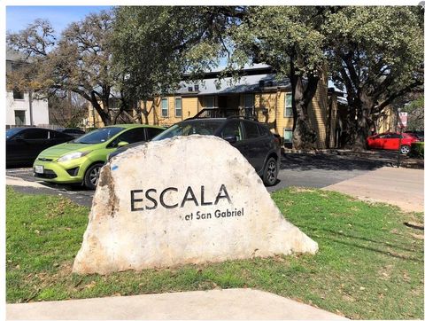 Photo of 1000 W 26th ST #105, Austin, TX 78705 (MLS # 2456110)