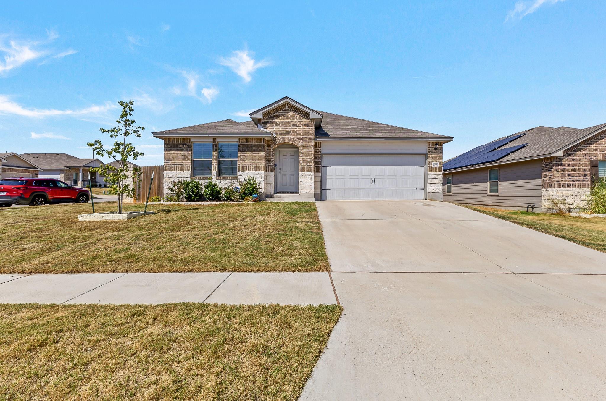 2301 Merganser DR