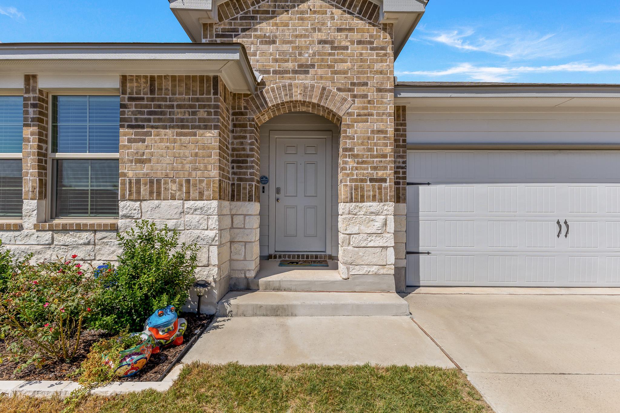 2301 Merganser DR