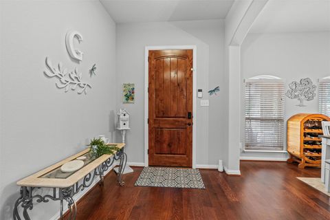 Tiny photo for 19800 Grail Hollows CV, Pflugerville, TX 78660 (MLS # 3700724)