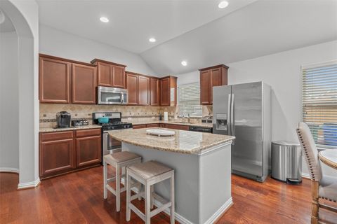 Tiny photo for 19800 Grail Hollows CV, Pflugerville, TX 78660 (MLS # 3700724)