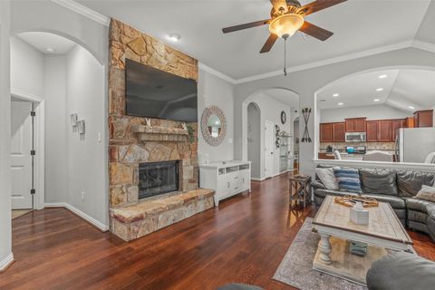 Tiny photo for 19800 Grail Hollows CV, Pflugerville, TX 78660 (MLS # 3700724)