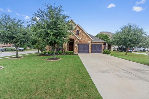 Tiny photo for 19800 Grail Hollows CV, Pflugerville, TX 78660 (MLS # 3700724)