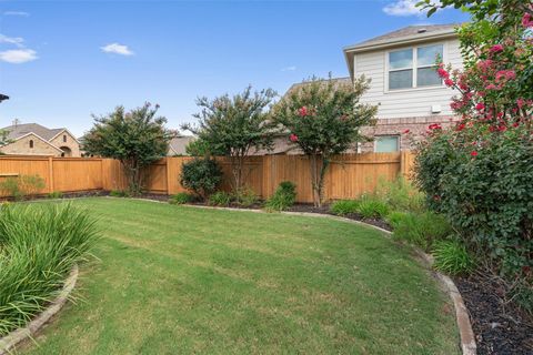 Tiny photo for 19800 Grail Hollows CV, Pflugerville, TX 78660 (MLS # 3700724)