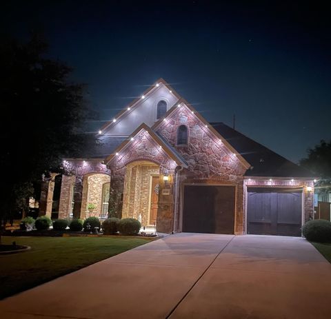 Tiny photo for 19800 Grail Hollows CV, Pflugerville, TX 78660 (MLS # 3700724)