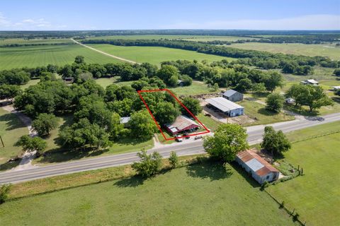 Photo of 10505 Fm 1331, Taylor, TX 76574 (MLS # 3335136)