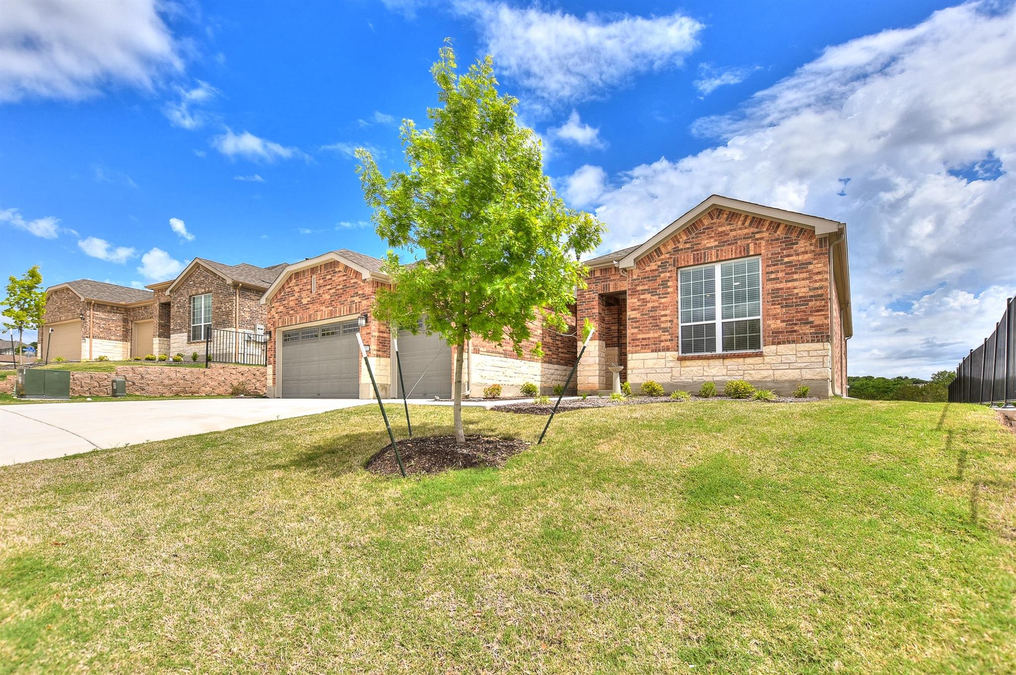 View Georgetown, TX 78633 house