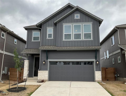Photo of 3000 Chisholm Trail RD #47, Round Rock, TX 78681 (MLS # 6222049)