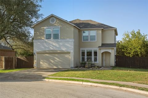 2207 Lauren LOOP Leander TX 78641