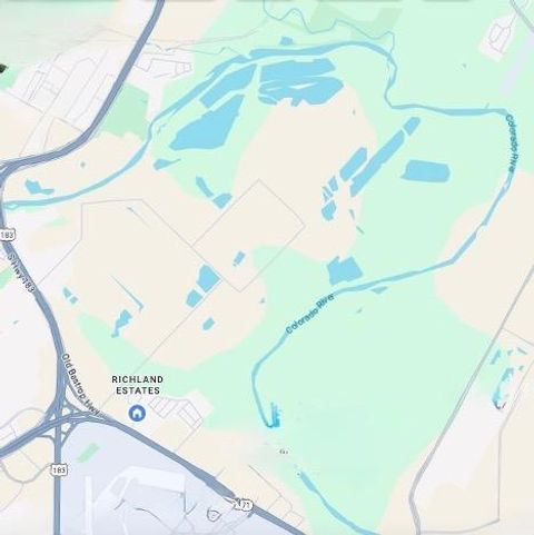 Tiny photo for 1400 Brandt DR, Austin, TX 78742 (MLS # 7511327)