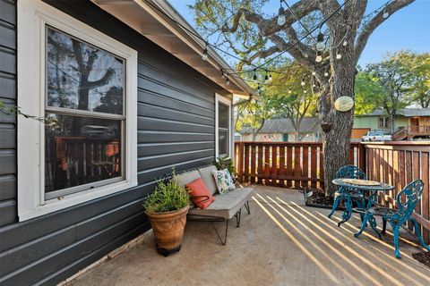 Tiny photo for 1400 Brandt DR, Austin, TX 78742 (MLS # 7511327)