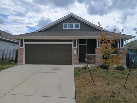 Photo of 15405 Poppy Petal DR, Del Valle, TX 78617 (MLS # 2397767)