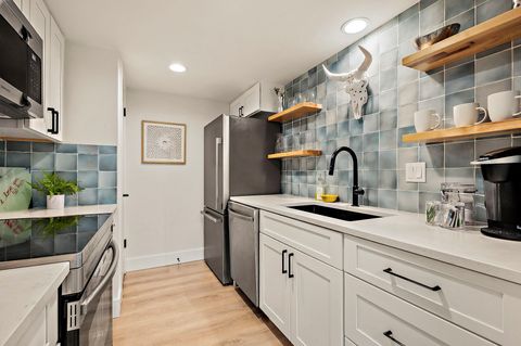 Tiny photo for 1206 Hollow Creek DR #3, Austin, TX 78704 (MLS # 1665927)