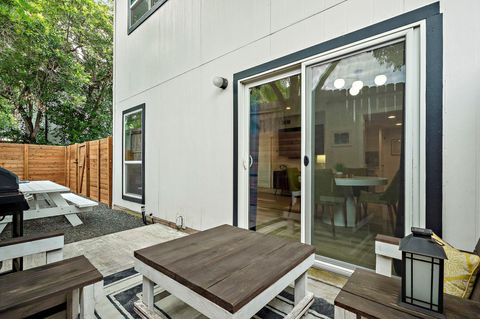 Tiny photo for 1206 Hollow Creek DR #3, Austin, TX 78704 (MLS # 1665927)