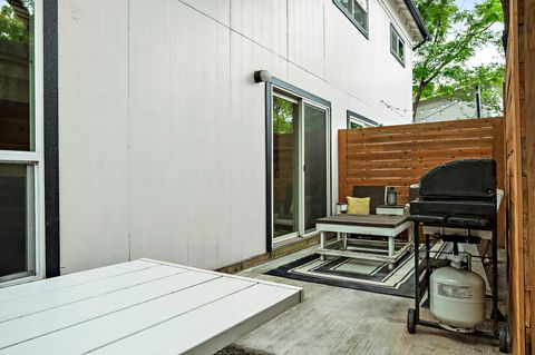 Tiny photo for 1206 Hollow Creek DR #3, Austin, TX 78704 (MLS # 1665927)
