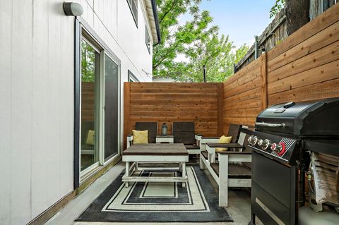 Tiny photo for 1206 Hollow Creek DR #3, Austin, TX 78704 (MLS # 1665927)