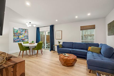 1206 Hollow Creek DR 3 Austin TX 78704