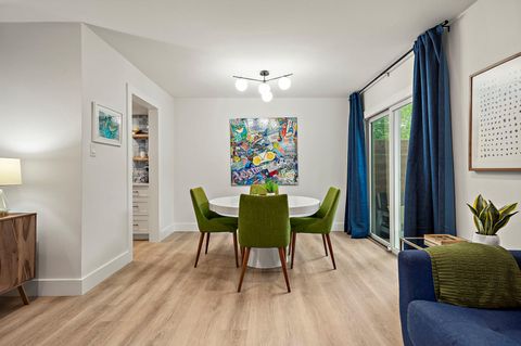 Tiny photo for 1206 Hollow Creek DR #3, Austin, TX 78704 (MLS # 1665927)